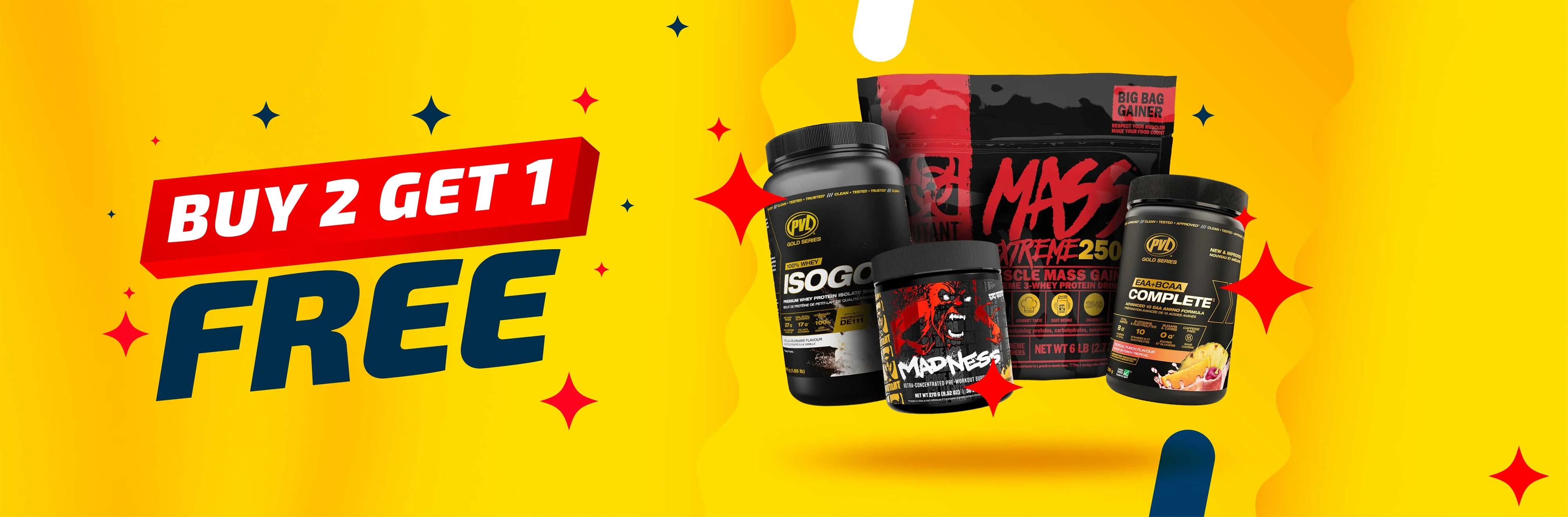 Fuel Your Peak Performance